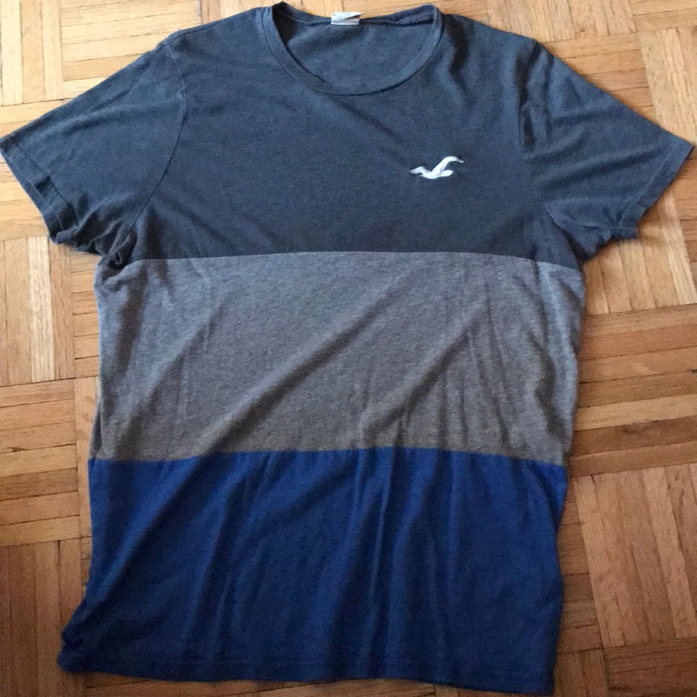 Hollister T-shirt